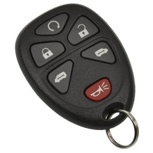 Load image into Gallery viewer, KET120 Keyless Entry Transmitter Standard Ignition Canada