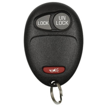 Load image into Gallery viewer, KET121 Keyless Entry Transmitter Standard Ignition Canada