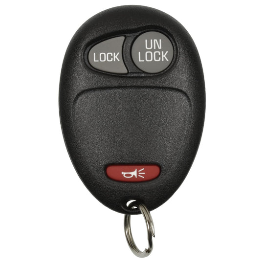 KET121 Keyless Entry Transmitter Standard Ignition Canada