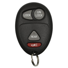 Load image into Gallery viewer, KET122 Keyless Entry Transmitter Standard Ignition Canada