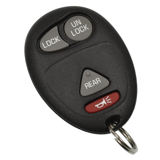 KET122 Keyless Entry Transmitter Standard Ignition Canada