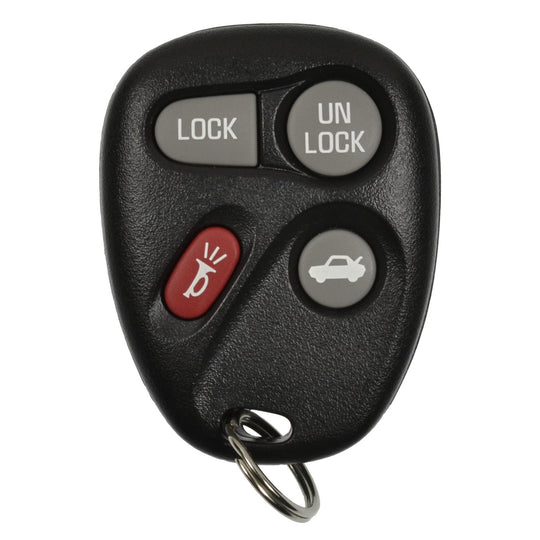 KET123 Keyless Entry Transmitter Standard Ignition Canada