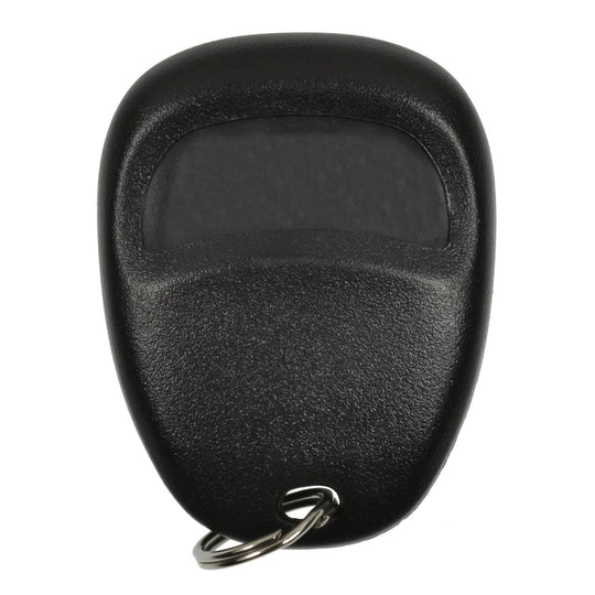 KET123 Keyless Entry Transmitter Standard Ignition Canada