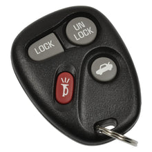 Load image into Gallery viewer, KET123 Keyless Entry Transmitter Standard Ignition Canada