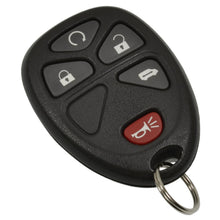 Load image into Gallery viewer, KET125 Keyless Entry Transmitter Standard Ignition Canada