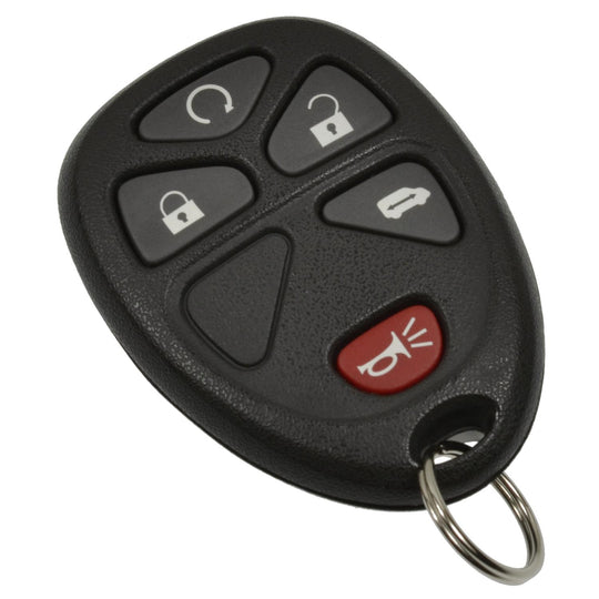 KET125 Keyless Entry Transmitter Standard Ignition Canada