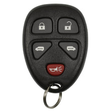 Load image into Gallery viewer, KET126 Keyless Entry Transmitter Standard Ignition Canada