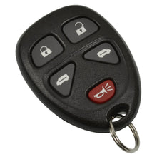 Load image into Gallery viewer, KET126 Keyless Entry Transmitter Standard Ignition Canada