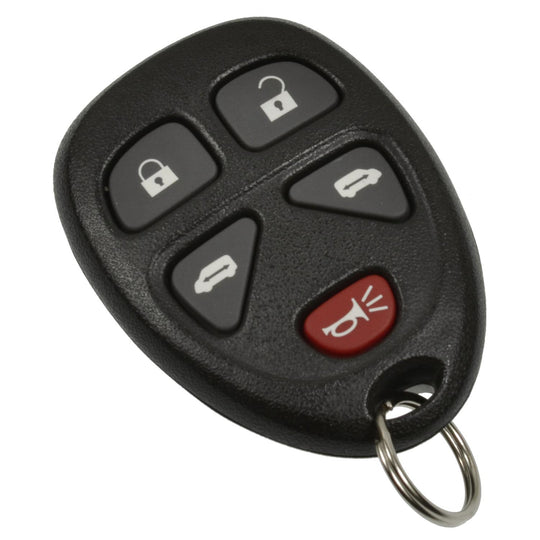 KET126 Keyless Entry Transmitter Standard Ignition Canada