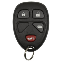 Charger l'image dans la galerie, KET127 Keyless Entry Transmitter Standard Ignition Canada