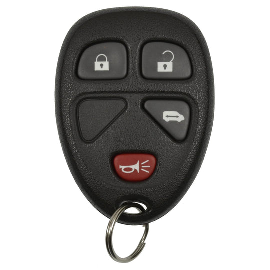 KET127 Keyless Entry Transmitter Standard Ignition Canada