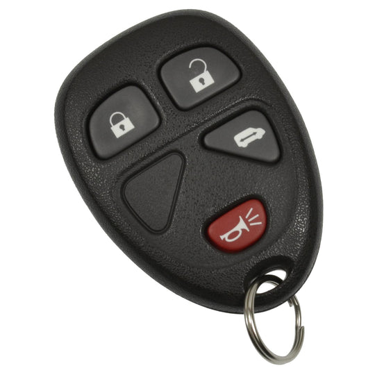 KET127 Keyless Entry Transmitter Standard Ignition Canada