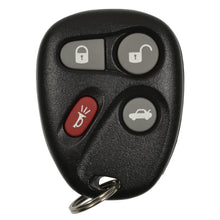 Charger l'image dans la galerie, KET128 Standard Ignition Keyless Entry Transmitter Standard Ignition Canada