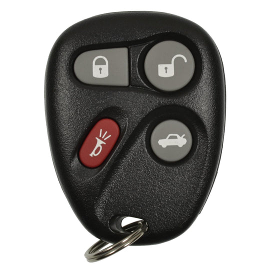 KET128 Standard Ignition Keyless Entry Transmitter Standard Ignition Canada
