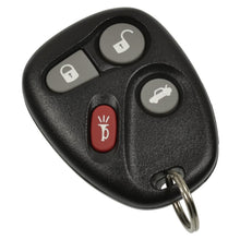 Charger l'image dans la galerie, KET128 Standard Ignition Keyless Entry Transmitter Standard Ignition Canada