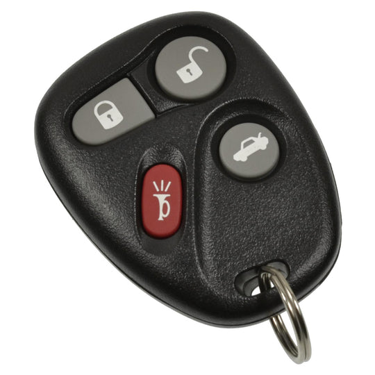 KET128 Standard Ignition Keyless Entry Transmitter Standard Ignition Canada