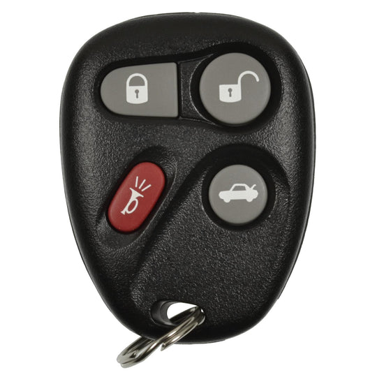 KET129 Standard Ignition Keyless Entry Transmitter Standard Ignition Canada