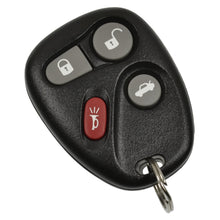 Load image into Gallery viewer, KET129 Standard Ignition Keyless Entry Transmitter Standard Ignition Canada