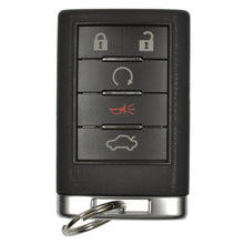 Load image into Gallery viewer, KET130 Keyless Entry Transmitter Standard Ignition Canada