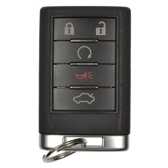 KET130 Keyless Entry Transmitter Standard Ignition Canada