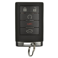 Load image into Gallery viewer, KET131 Keyless Entry Transmitter Standard Ignition Canada