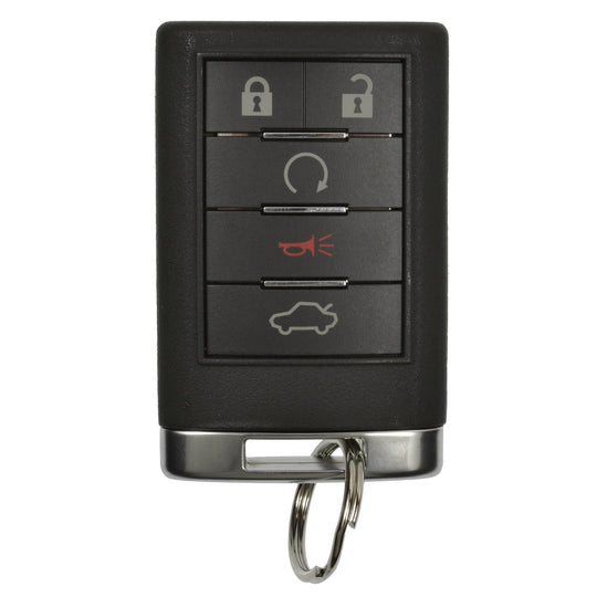 KET131 Keyless Entry Transmitter Standard Ignition Canada