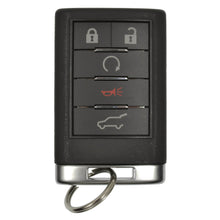 Load image into Gallery viewer, KET132 Keyless Entry Transmitter Standard Ignition Canada