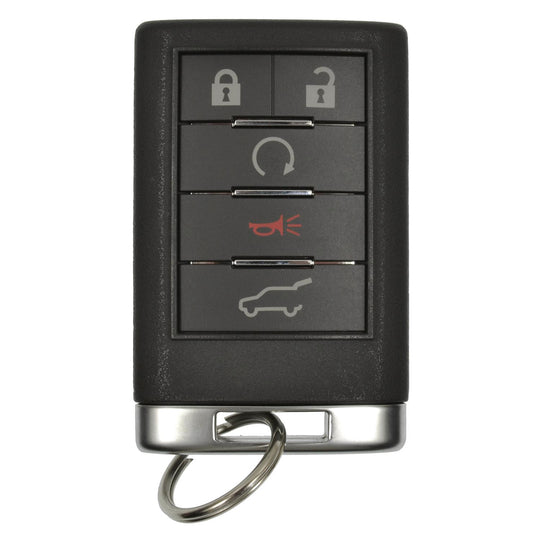 KET132 Keyless Entry Transmitter Standard Ignition Canada