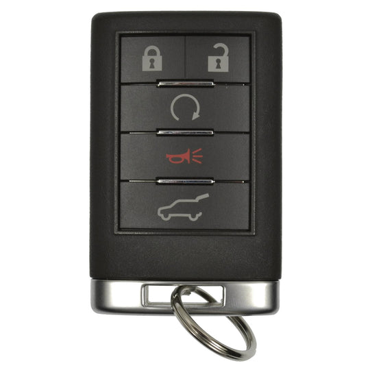 KET133 Keyless Entry Transmitter Standard Ignition Canada