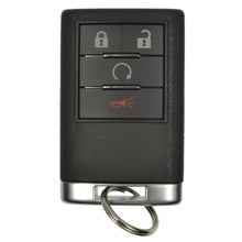 Load image into Gallery viewer, KET134 Keyless Entry Transmitter Standard Ignition Canada
