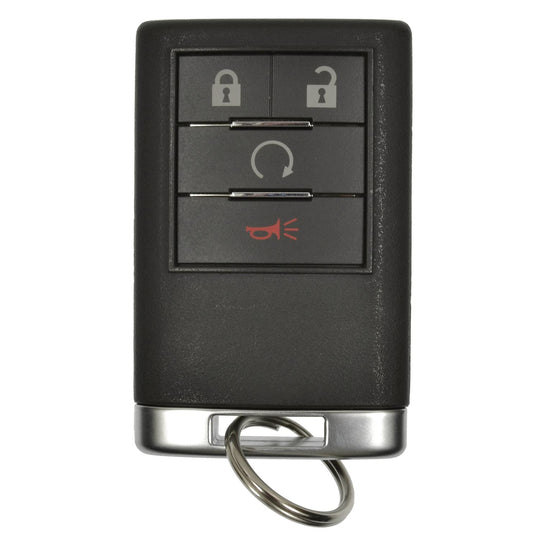 KET134 Keyless Entry Transmitter Standard Ignition Canada