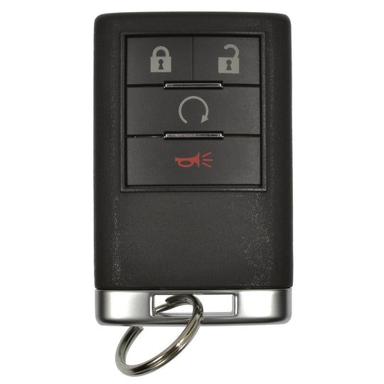 KET135 Keyless Entry Transmitter Standard Ignition Canada