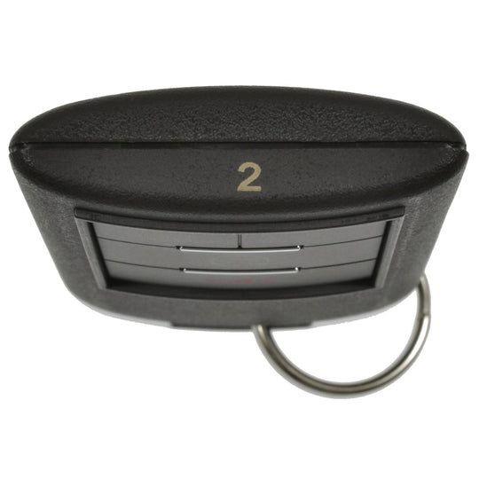 KET135 Keyless Entry Transmitter Standard Ignition Canada
