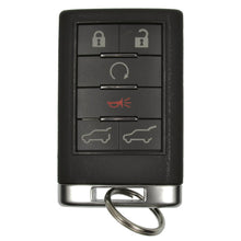 Load image into Gallery viewer, KET136 Keyless Entry Transmitter Standard Ignition Canada
