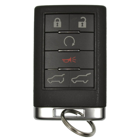 KET136 Keyless Entry Transmitter Standard Ignition Canada