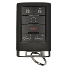 Load image into Gallery viewer, KET137 Keyless Entry Transmitter Standard Ignition Canada