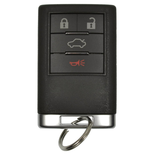 KET138 Keyless Entry Transmitter Standard Ignition Canada