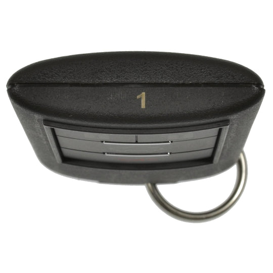 KET138 Keyless Entry Transmitter Standard Ignition Canada