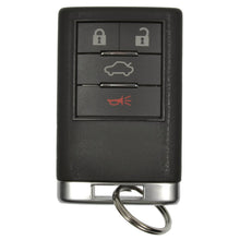 Load image into Gallery viewer, KET139 Keyless Entry Transmitter Standard Ignition Canada