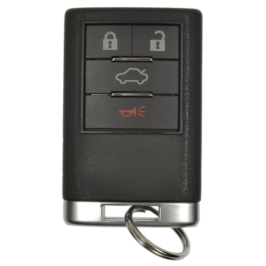 KET139 Keyless Entry Transmitter Standard Ignition Canada