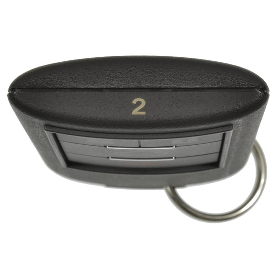 KET139 Keyless Entry Transmitter Standard Ignition Canada