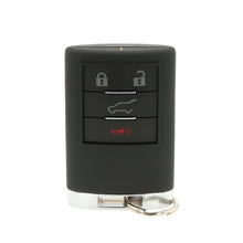 Load image into Gallery viewer, KET140 Standard Ignition Keyless Entry Transmitter Standard Ignition Canada