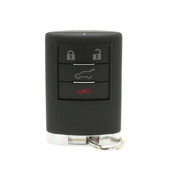 KET140 Standard Ignition Keyless Entry Transmitter Standard Ignition Canada
