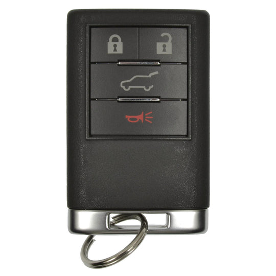 KET141 Keyless Entry Transmitter Standard Ignition Canada