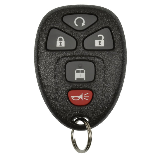 KET142 Keyless Entry Transmitter Standard Ignition Canada