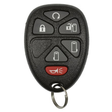 Load image into Gallery viewer, KET143 Keyless Entry Transmitter Standard Ignition Canada
