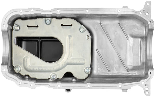 KIP03A Spectra Premium Engine Oil Pan Spectra Premium Canada