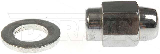 611-101 Pack Of 10 Lug Nuts Dorman - Autograde Canada