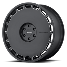 Charger l'image dans la galerie, KM68922900938 - KMC KM689 Skillet 22X9 BLANK  38mm Satin Black Milled - KMC Wheels Canada