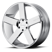 Load image into Gallery viewer, KM69026968230 - KMC KM690 MC 26X9.5 6X139.7  30mm Chrome - KMC Wheels Canada